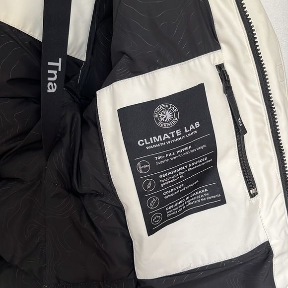 TNA The Powder Parka - Picture 8 of 8